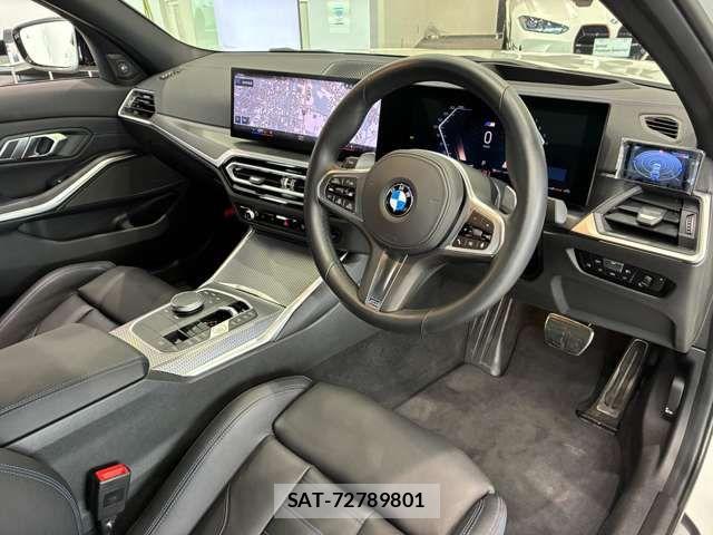Bmw 3 SERIES 2023-09 6525569-7