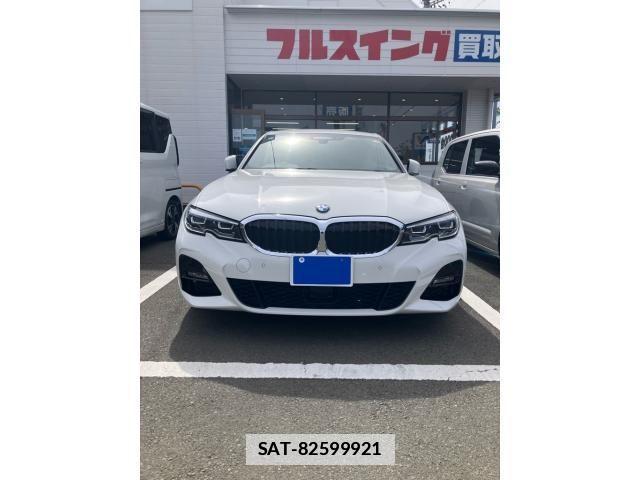 Bmw 3 SERIES 2019-08 6544312-0