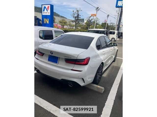 Bmw 3 SERIES 2019-08 6544312-9