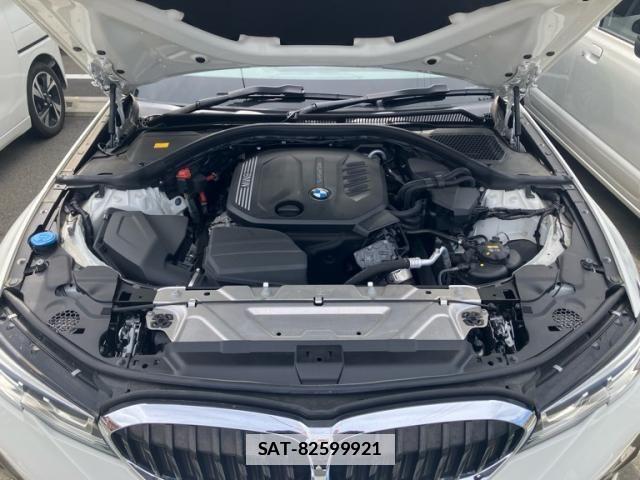 Bmw 3 SERIES 2019-08 6544312-16
