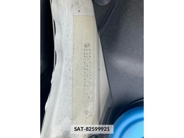 Bmw 3 SERIES 2019-08 6544312-17