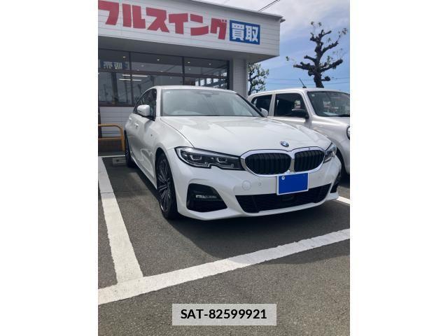 Bmw 3 SERIES 2019-08 6544312-1