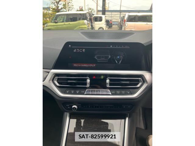 Bmw 3 SERIES 2019-08 6544312-21