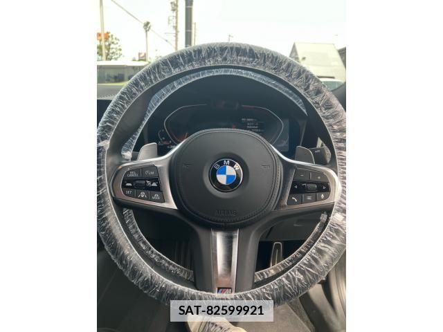 Bmw 3 SERIES 2019-08 6544312-22