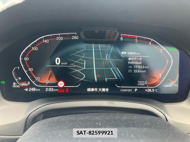 Bmw 3 SERIES 2019-08 6544312-23