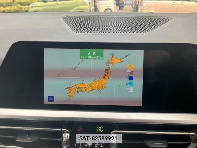 Bmw 3 SERIES 2019-08 6544312-24