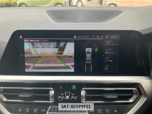 Bmw 3 SERIES 2019-08 6544312-25
