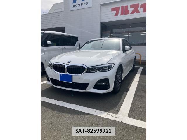 Bmw 3 SERIES 2019-08 6544312-2