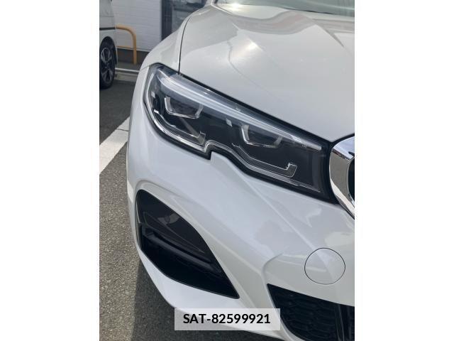 Bmw 3 SERIES 2019-08 6544312-3