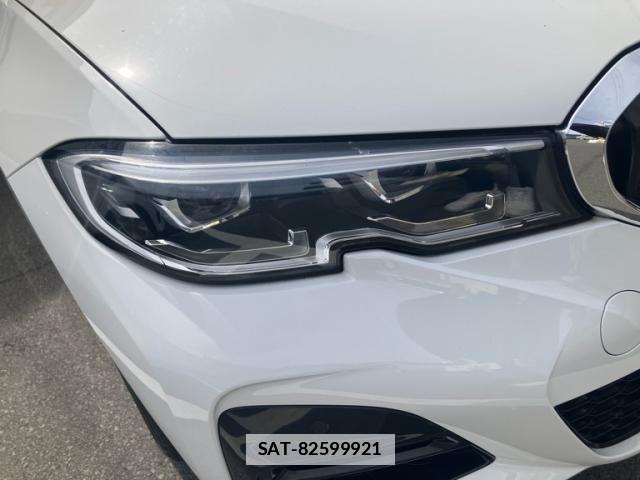 Bmw 3 SERIES 2019-08 6544312-4