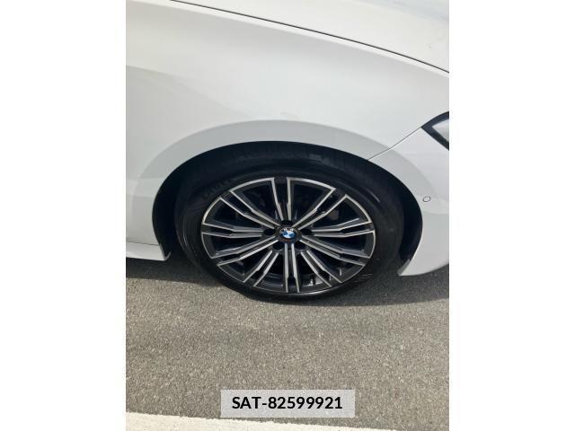 Bmw 3 SERIES 2019-08 6544312-6