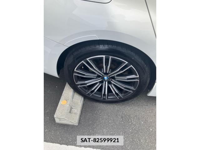 Bmw 3 SERIES 2019-08 6544312-7