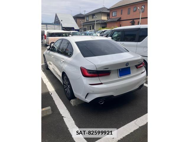 Bmw 3 SERIES 2019-08 6544312-8
