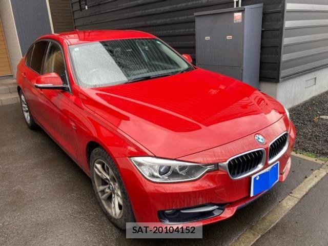 Bmw 3 SERIES 2013-04 6544314-0