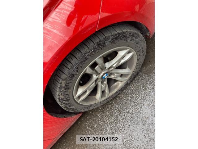 Bmw 3 SERIES 2013-04 6544314-9