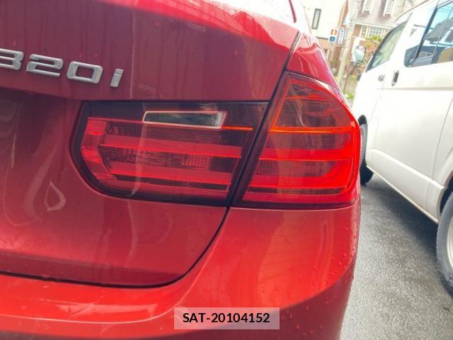 Bmw 3 SERIES 2013-04 6544314-12