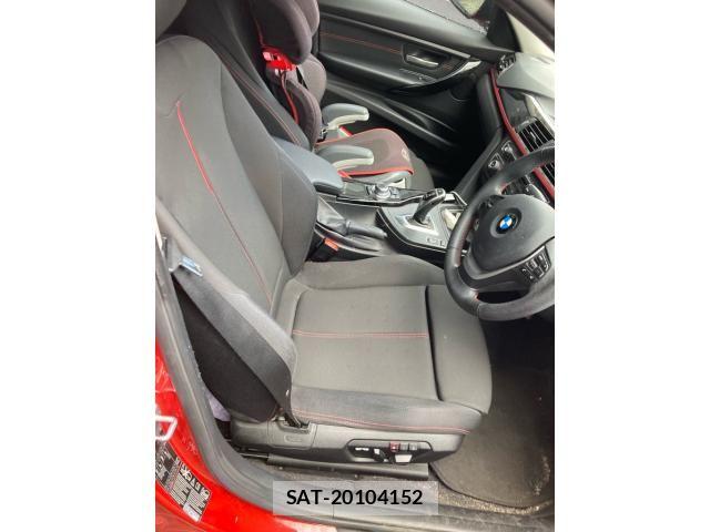 Bmw 3 SERIES 2013-04 6544314-13