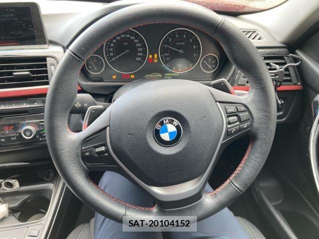 Bmw 3 SERIES 2013-04 6544314-17