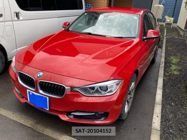 Bmw 3 SERIES 2013-04 6544314-1