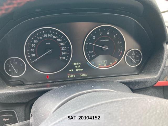Bmw 3 SERIES 2013-04 6544314-20