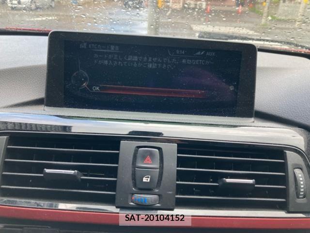 Bmw 3 SERIES 2013-04 6544314-22