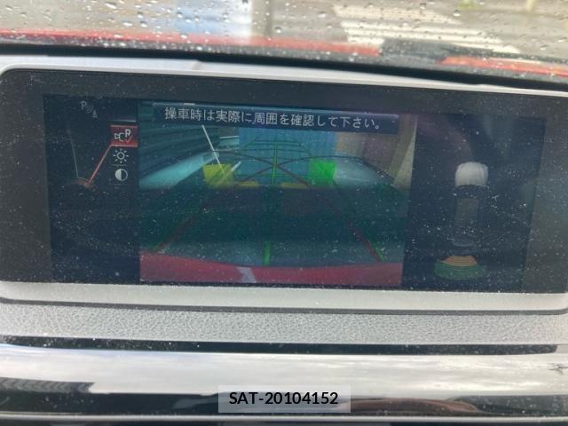 Bmw 3 SERIES 2013-04 6544314-26