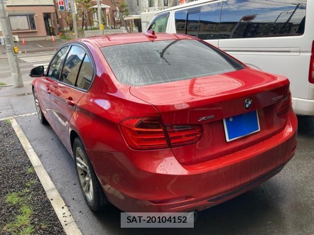 Bmw 3 SERIES 2013-04 6544314-2