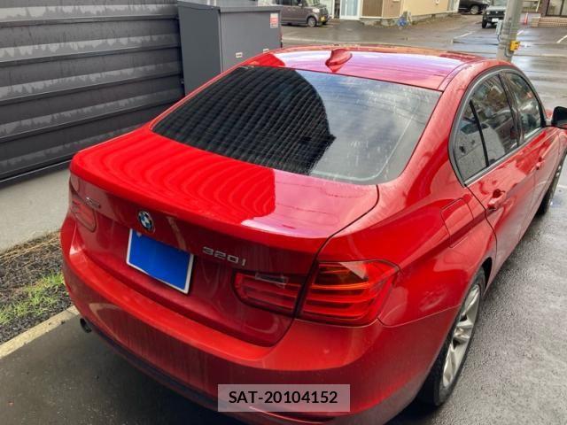Bmw 3 SERIES 2013-04 6544314-3