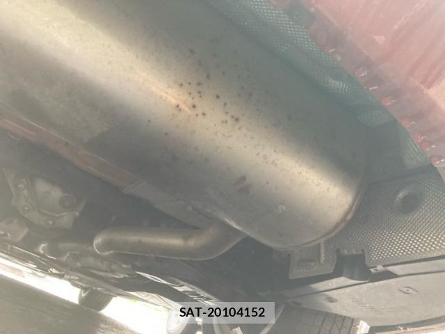 Bmw 3 SERIES 2013-04 6544314-4