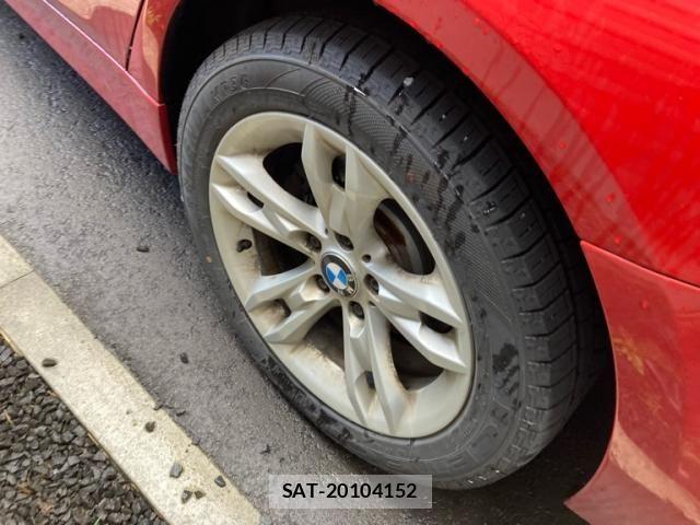 Bmw 3 SERIES 2013-04 6544314-7