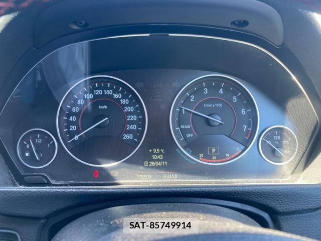 Bmw 3 SERIES 2012-05 6544325-0