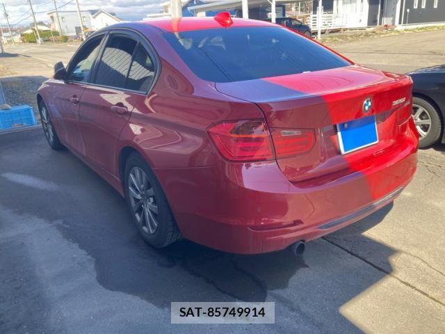 Bmw 3 SERIES 2012-05 6544325-10