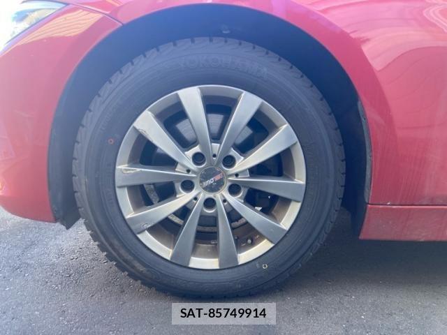 Bmw 3 SERIES 2012-05 6544325-15