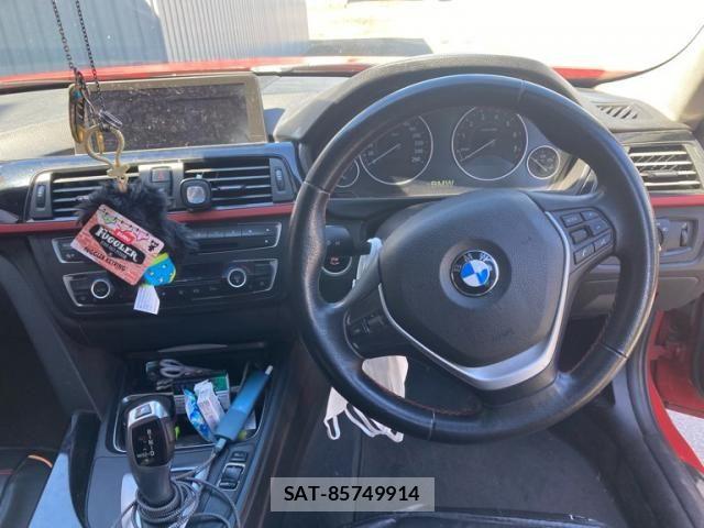 Bmw 3 SERIES 2012-05 6544325-19