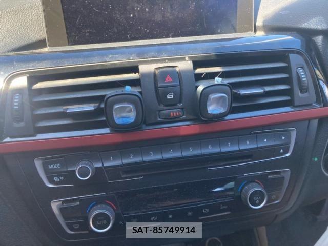 Bmw 3 SERIES 2012-05 6544325-20