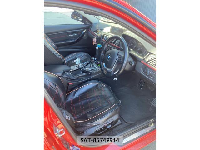 Bmw 3 SERIES 2012-05 6544325-21