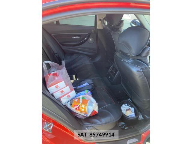 Bmw 3 SERIES 2012-05 6544325-23