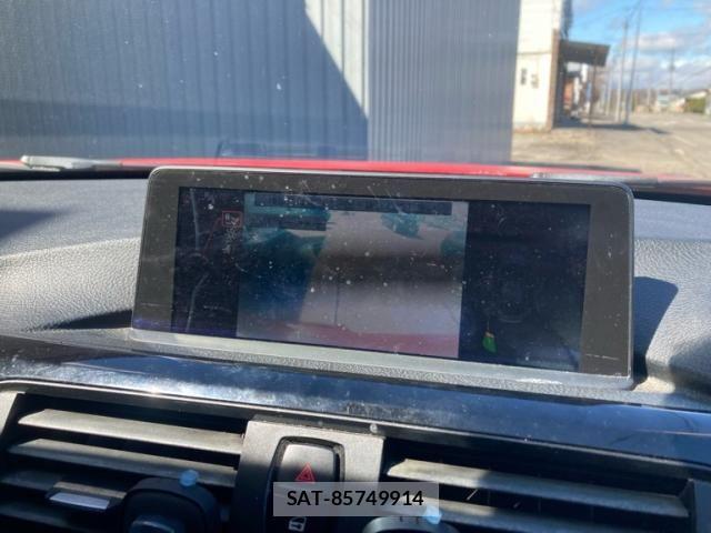 Bmw 3 SERIES 2012-05 6544325-26
