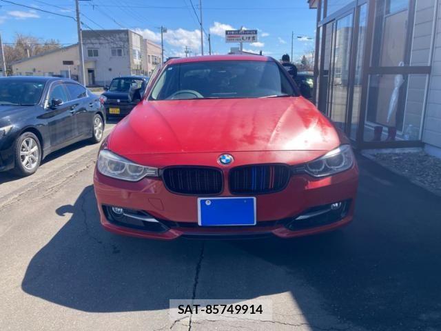Bmw 3 SERIES 2012-05 6544325-2