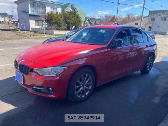 Bmw 3 SERIES 2012-05 6544325-3