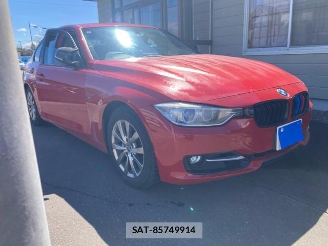 Bmw 3 SERIES 2012-05 6544325-4