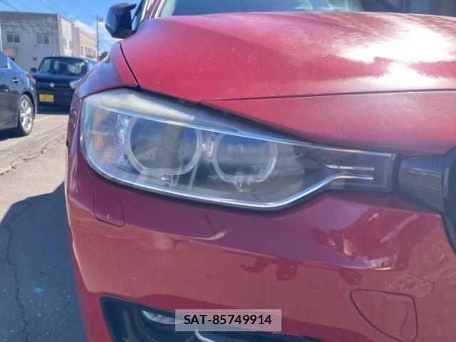 Bmw 3 SERIES 2012-05 6544325-5