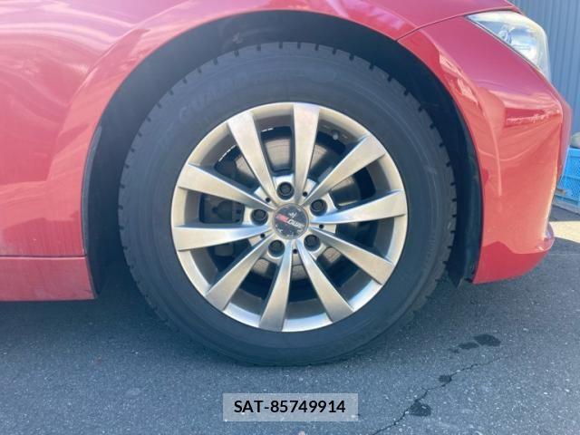 Bmw 3 SERIES 2012-05 6544325-6