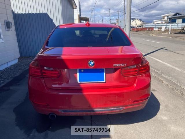 Bmw 3 SERIES 2012-05 6544325-8