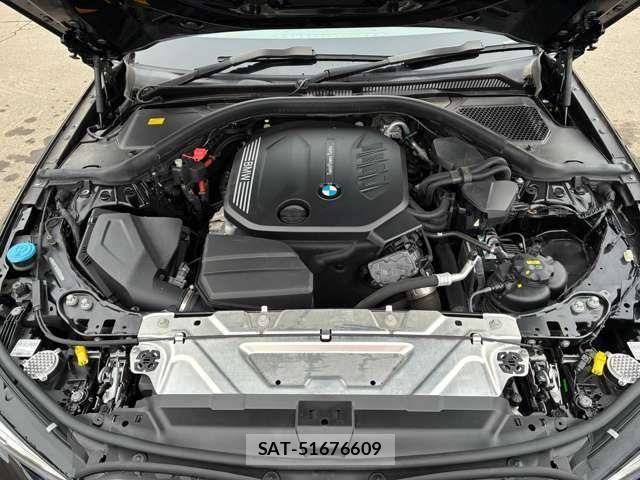 Bmw 3 SERIES 2020-09 6610745-9