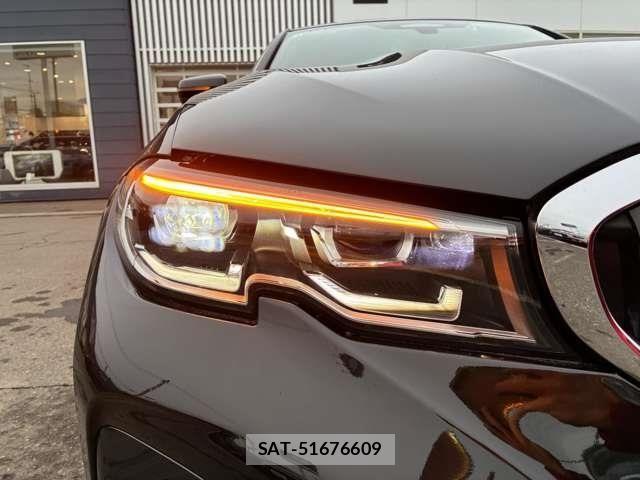 Bmw 3 SERIES 2020-09 6610745-10