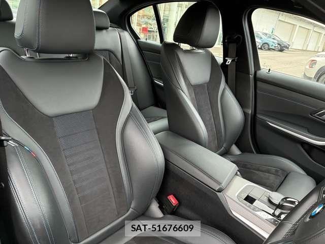 Bmw 3 SERIES 2020-09 6610745-12