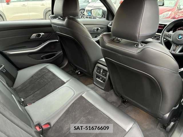Bmw 3 SERIES 2020-09 6610745-13