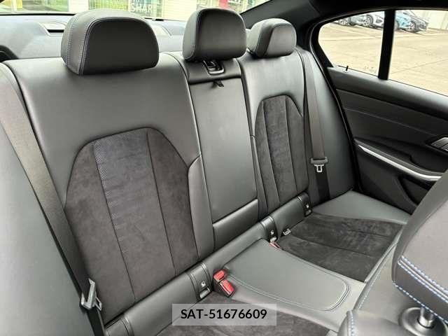 Bmw 3 SERIES 2020-09 6610745-14