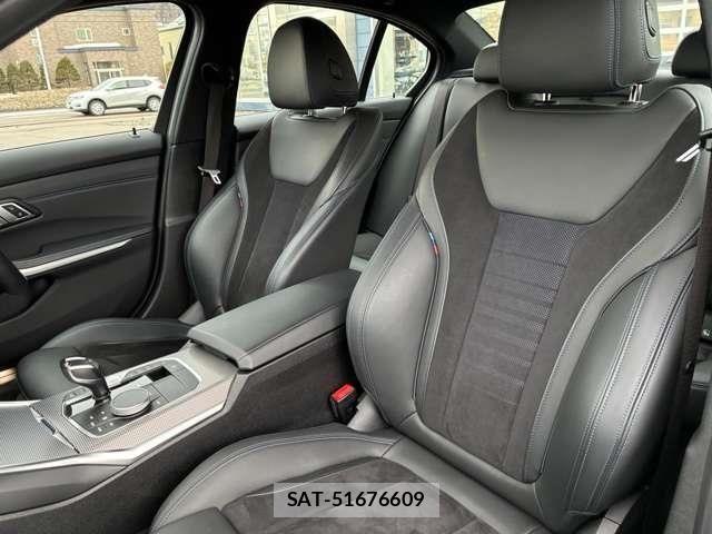 Bmw 3 SERIES 2020-09 6610745-15